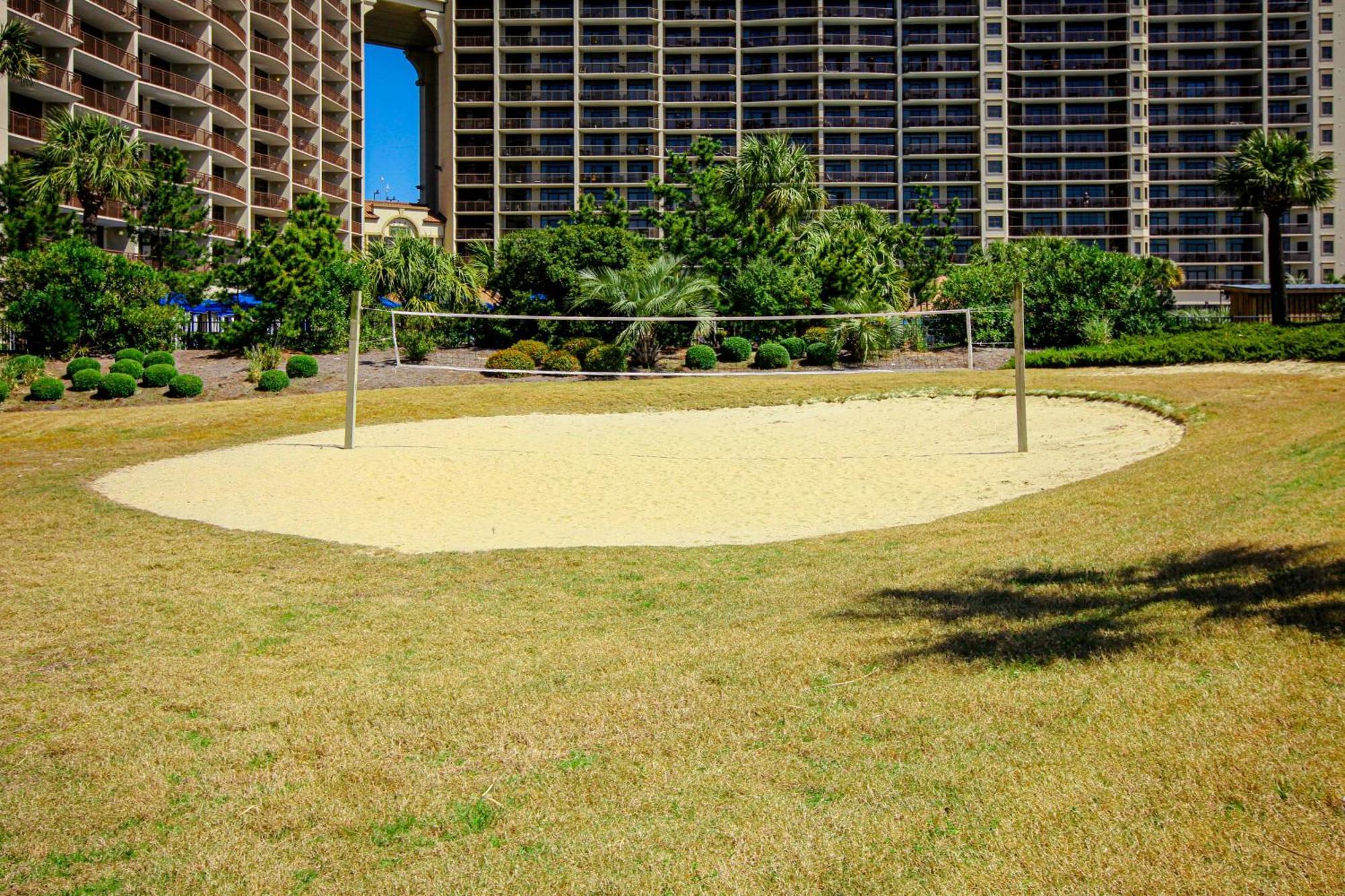 Lodge By The Sea & Fox Lodge Myrtle Beach Rom bilde