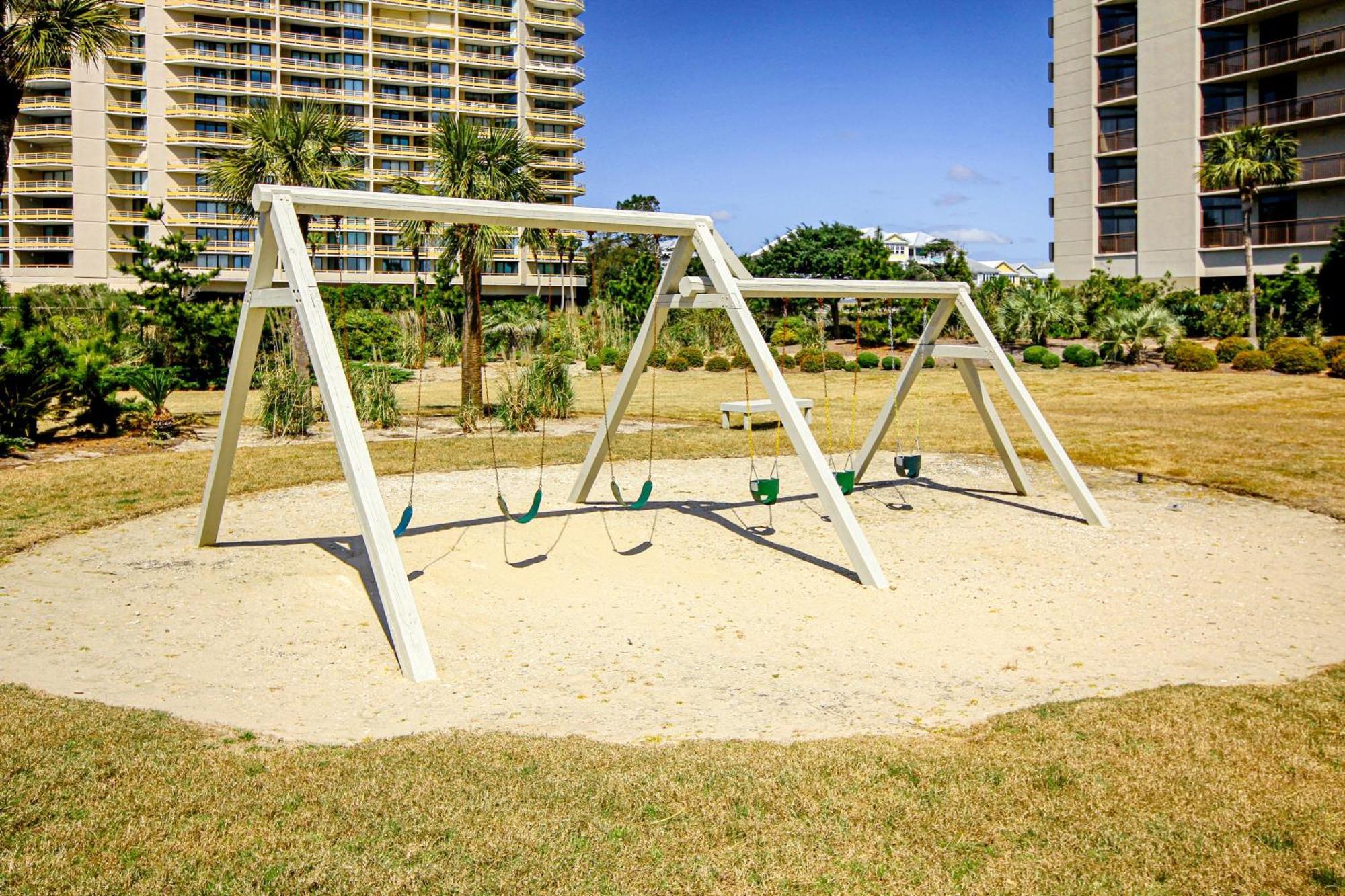 Lodge By The Sea & Fox Lodge Myrtle Beach Rom bilde