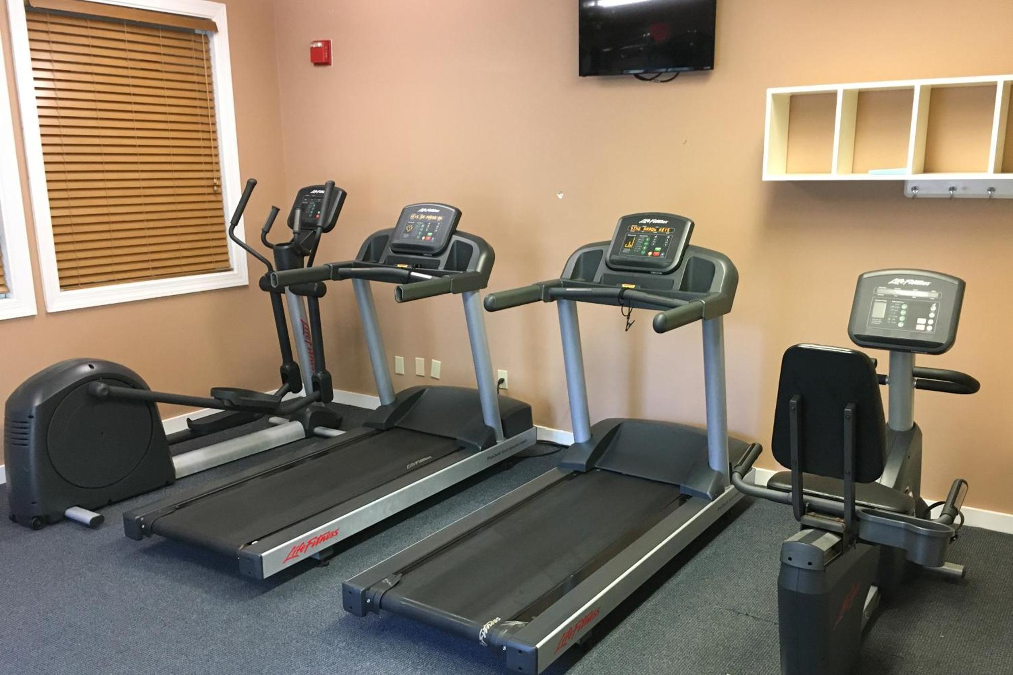 Lodge By The Sea & Fox Lodge Myrtle Beach Rom bilde