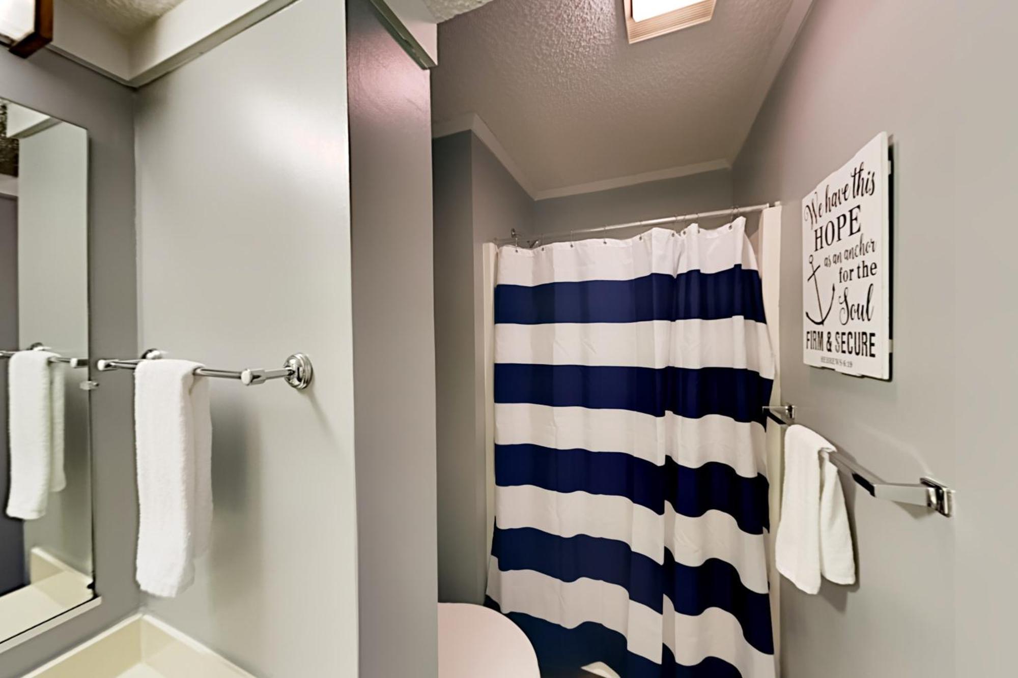 Lodge By The Sea & Fox Lodge Myrtle Beach Rom bilde