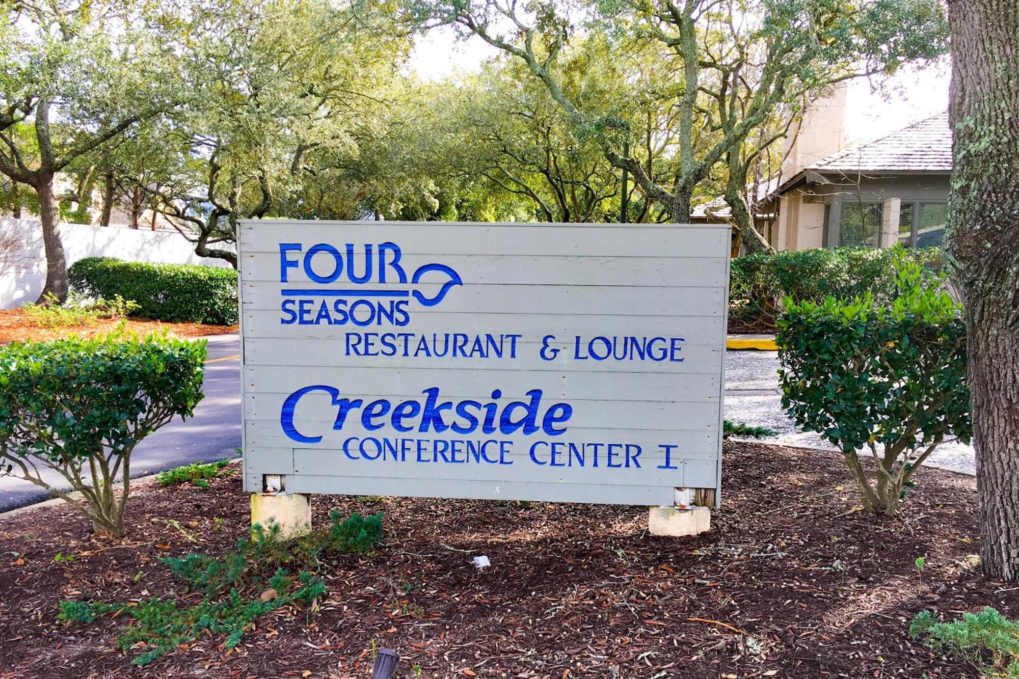 Lodge By The Sea & Fox Lodge Myrtle Beach Rom bilde