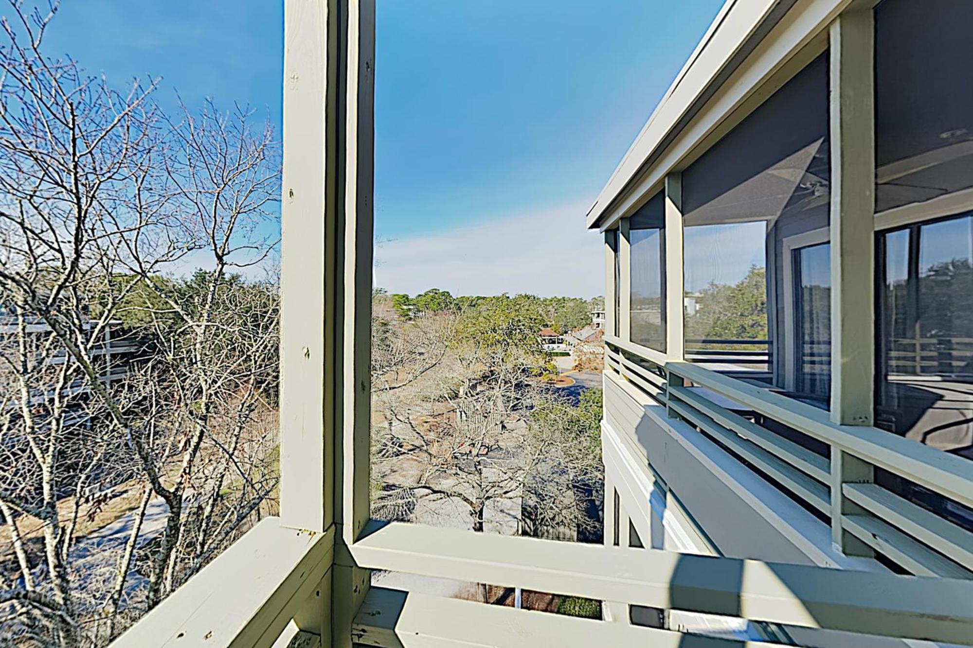 Lodge By The Sea & Fox Lodge Myrtle Beach Rom bilde