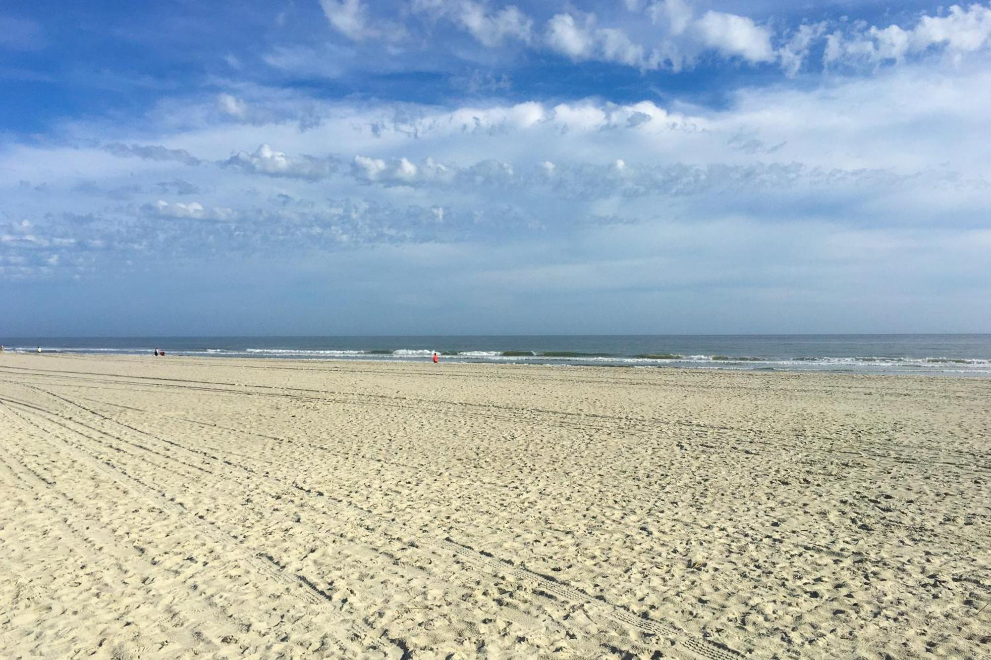 Lodge By The Sea & Fox Lodge Myrtle Beach Eksteriør bilde