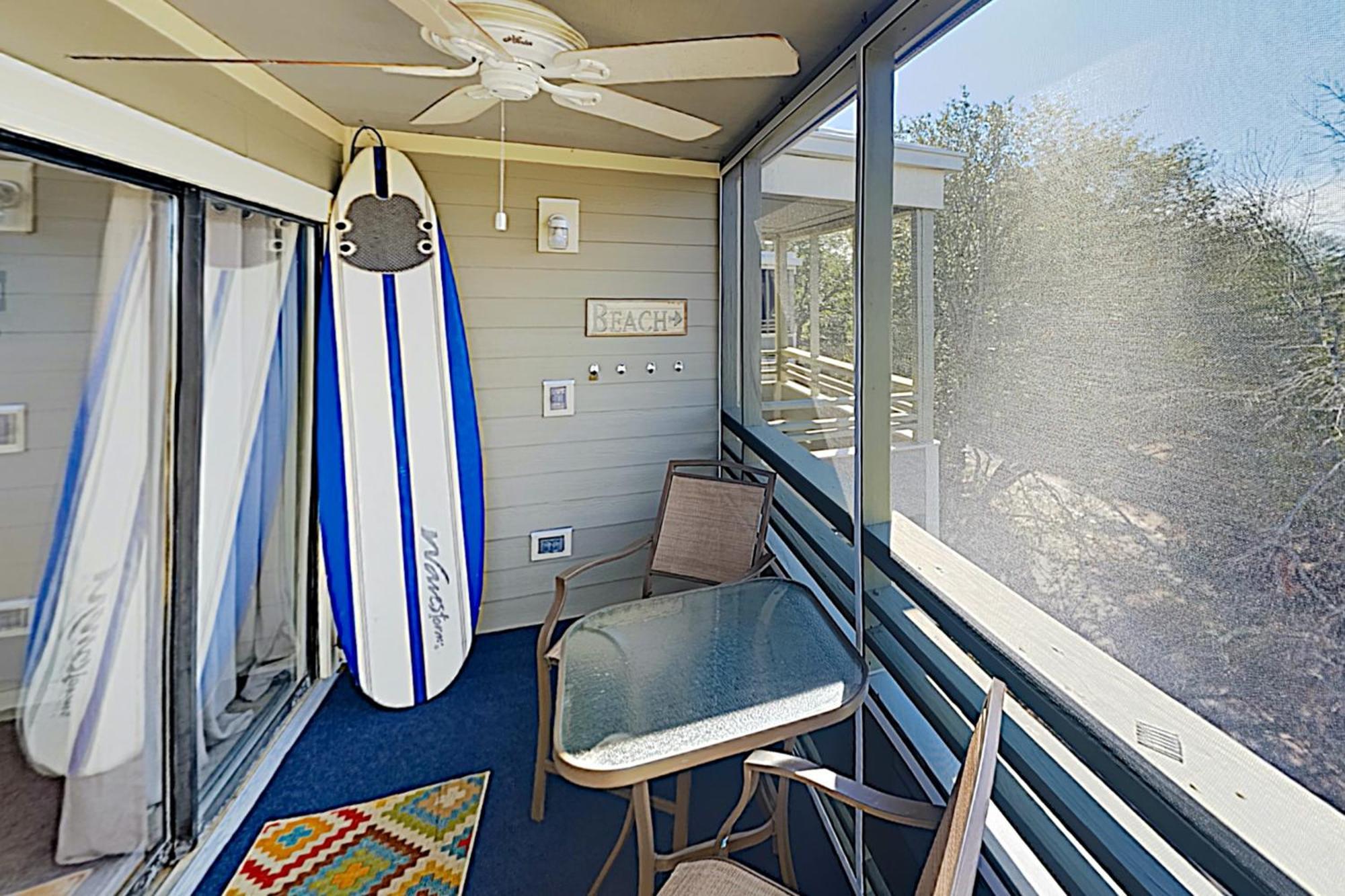 Lodge By The Sea & Fox Lodge Myrtle Beach Rom bilde