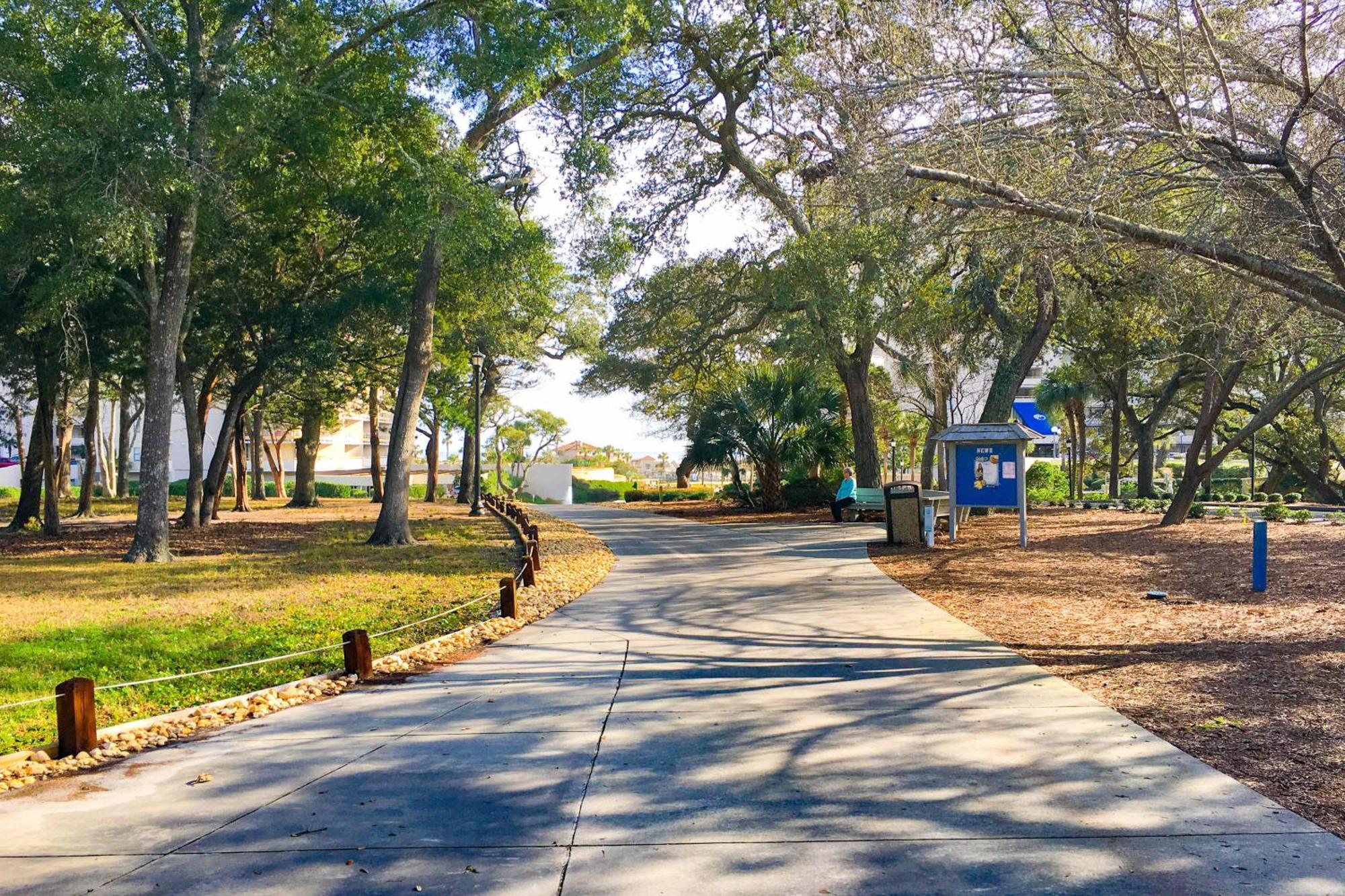 Lodge By The Sea & Fox Lodge Myrtle Beach Rom bilde